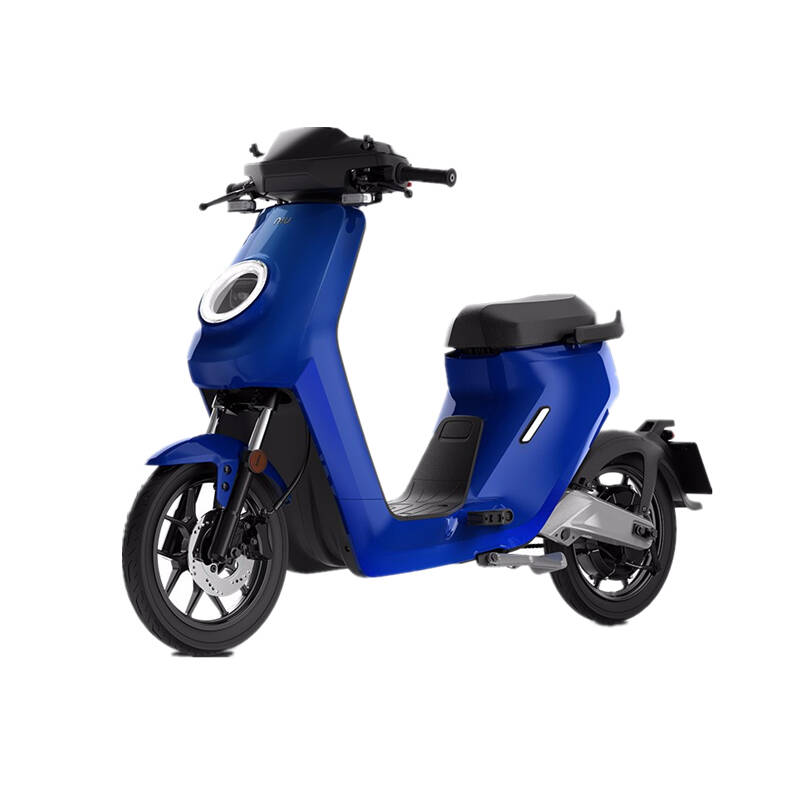 嗨米轻便电动自行车