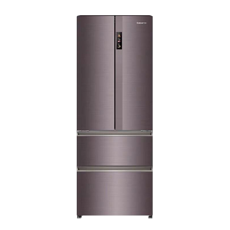 卡萨帝 均匀制冷大容量冰箱