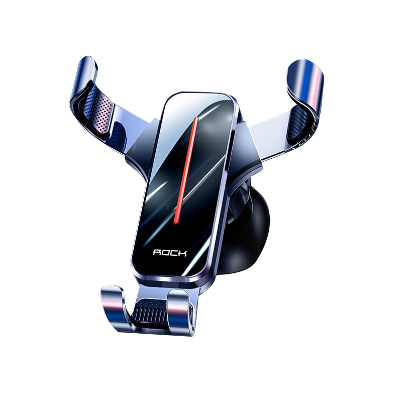 洛克 重力感应车载支架