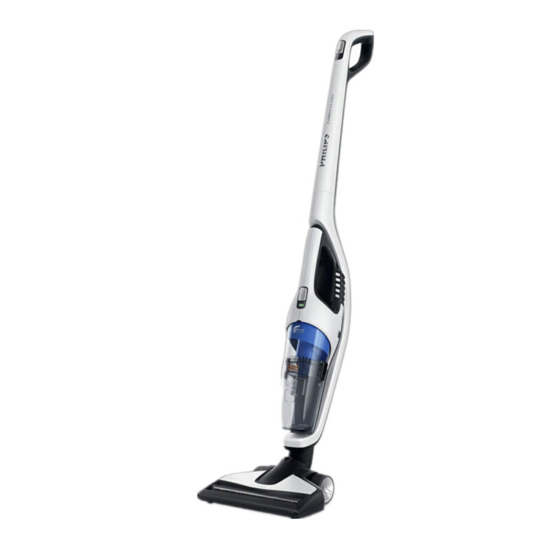 飞利浦 多重过滤吸尘器