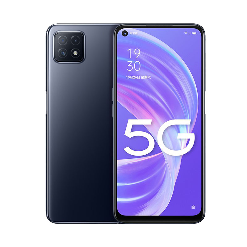 OPPO 轻薄机身全面屏手机