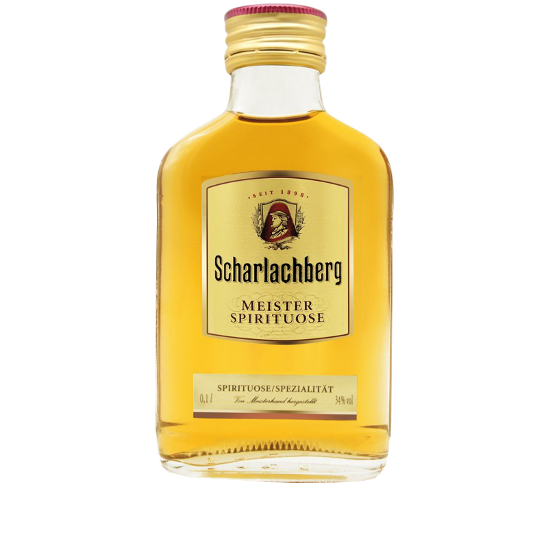 贝赫 巧克力风味白兰地