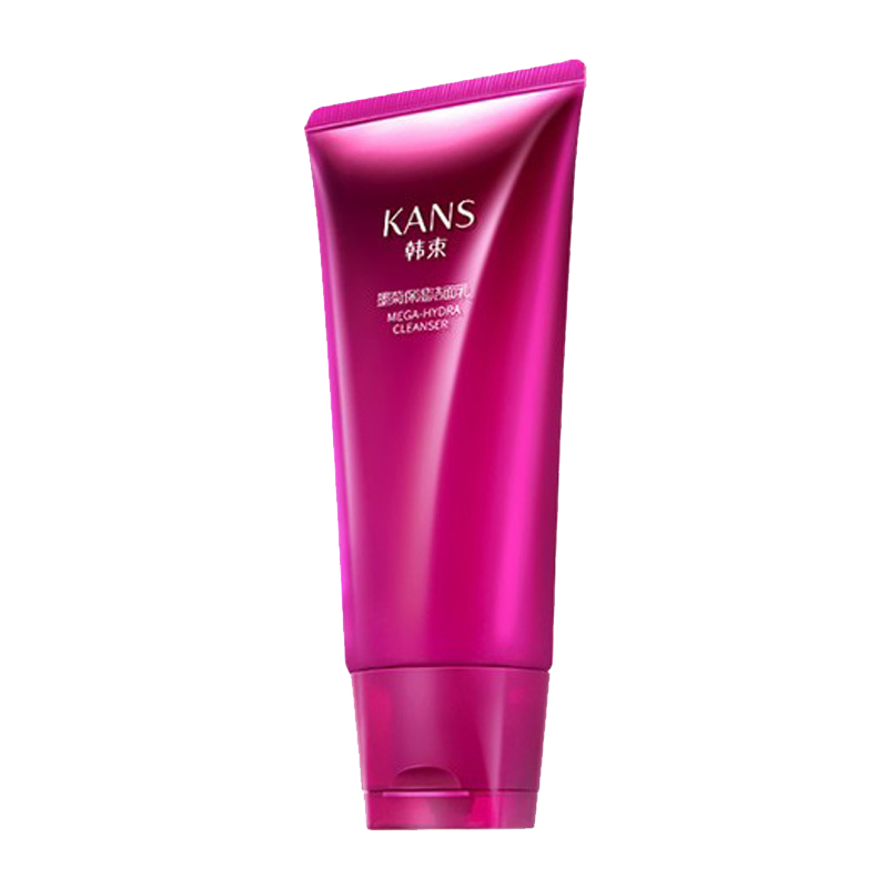 韩束 补水保湿深层清洁洗面奶