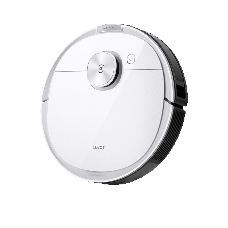科沃斯零碰撞扫地机器人