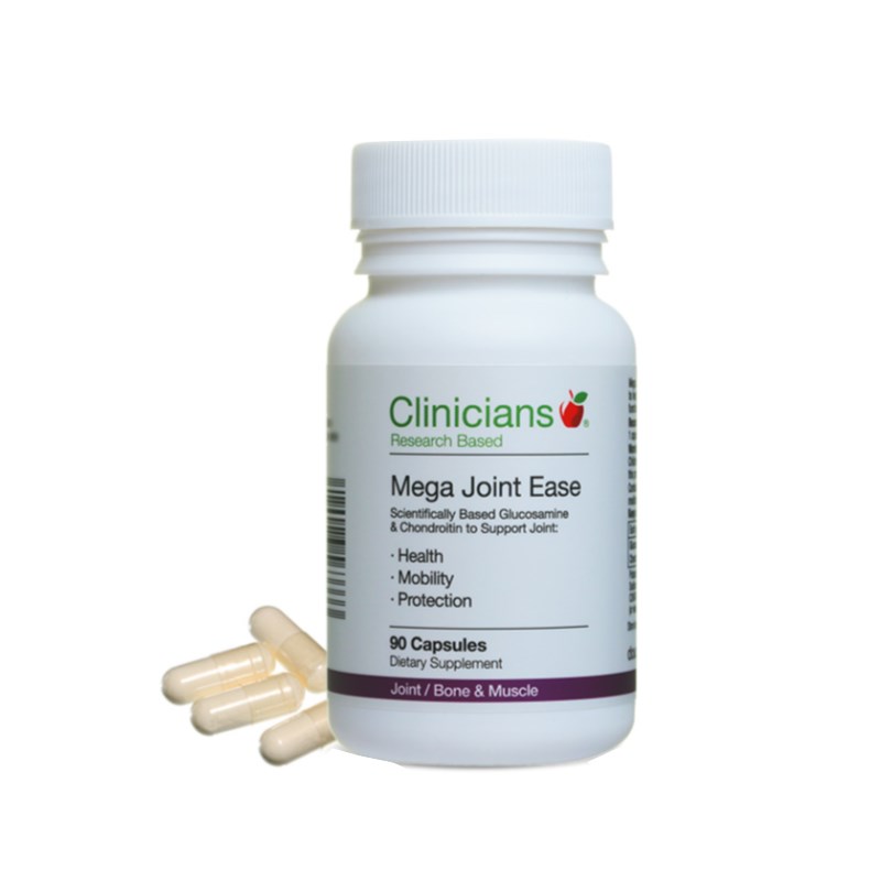 科立纯 强效 关节灵