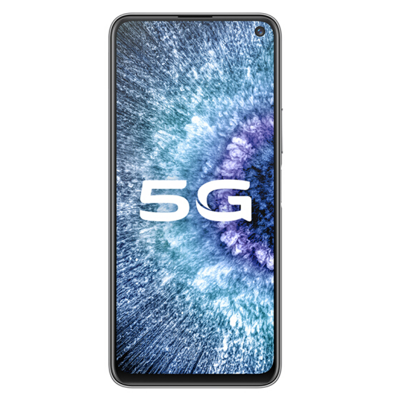 vivo 长续航竞速屏 手机