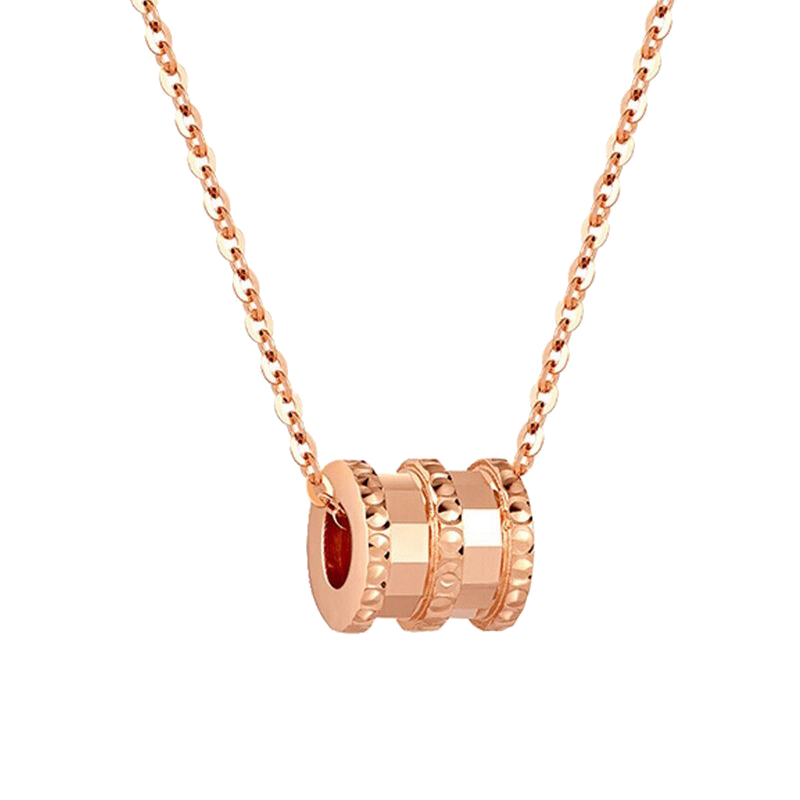 莰蒂丝 小蛮腰轻奢项链