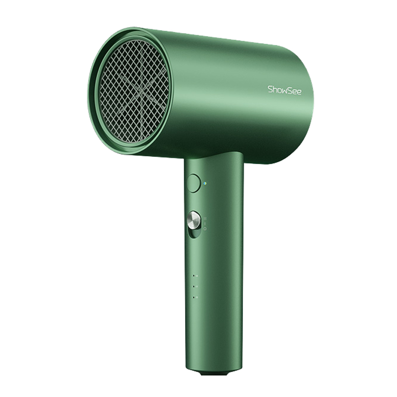 小适 磁吸风嘴快干电吹风