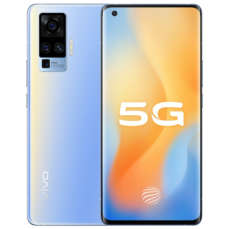 vivo 轻薄曲面屏手机