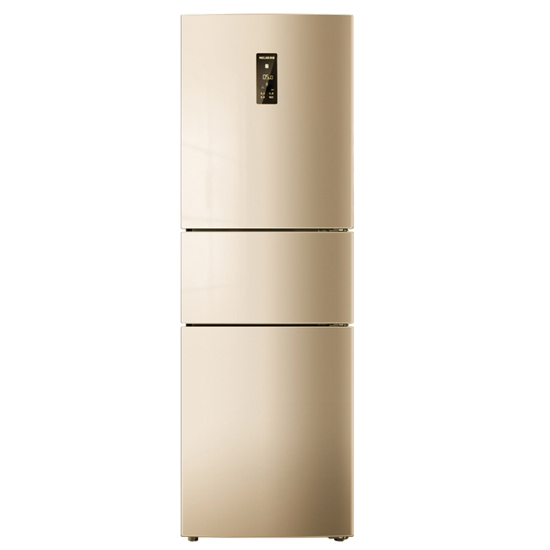 美菱节能静音冰箱