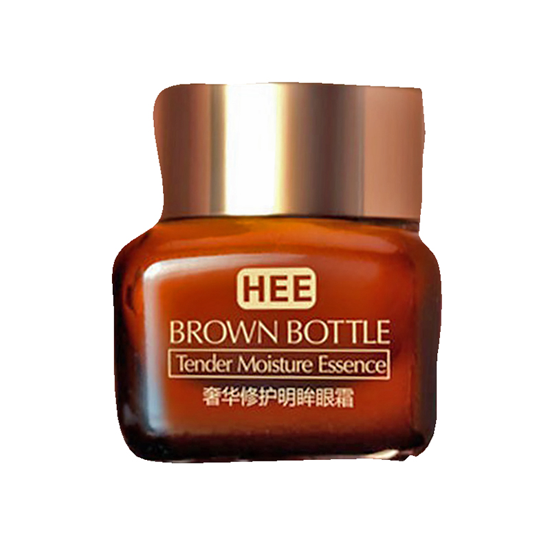 韩瑟 去细纹小棕瓶眼霜