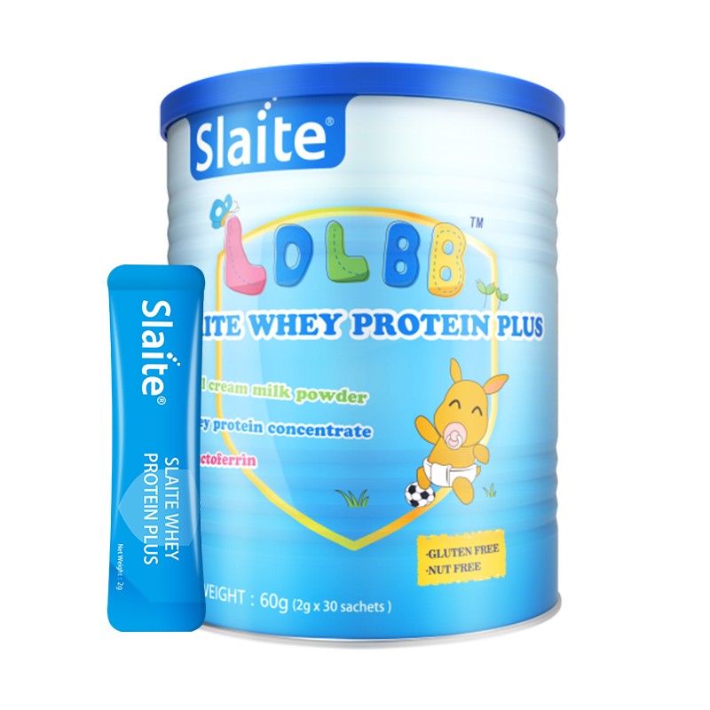 新西特 力多灵宝乳铁蛋白粉