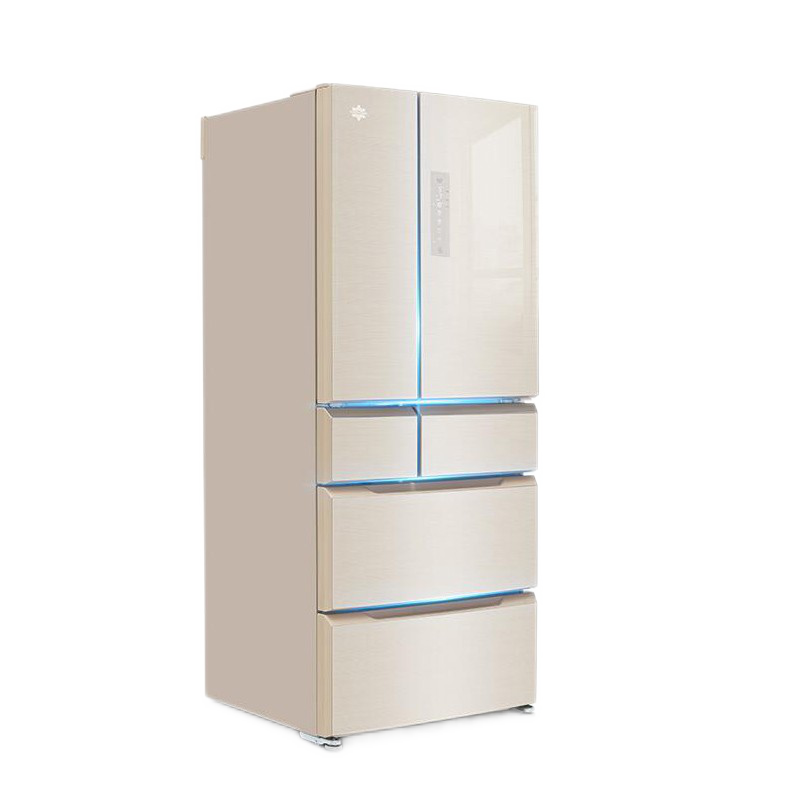 格力 风冷无霜变频瞬冷冻冰箱