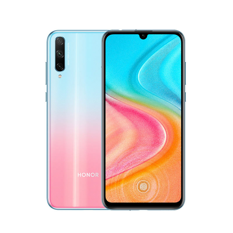 荣耀 大电池持久续航手机