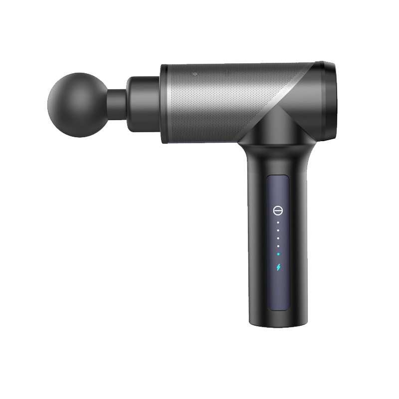 斯诺德 科学定频按摩筋膜枪