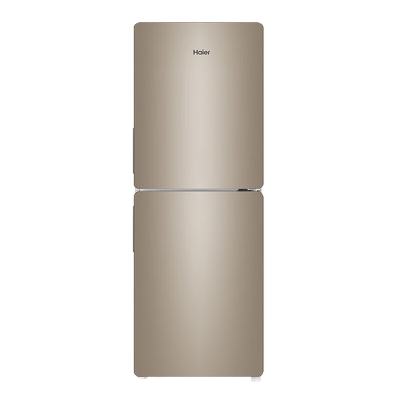 海尔 家用小型强劲动力 冰箱