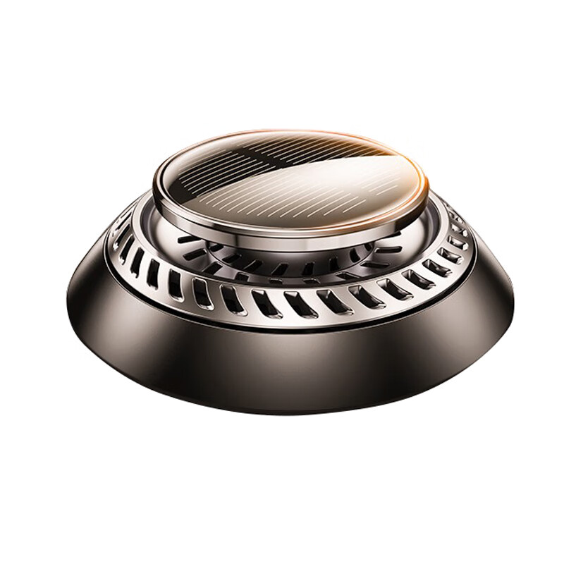 图拉斯 全合金汽车香水