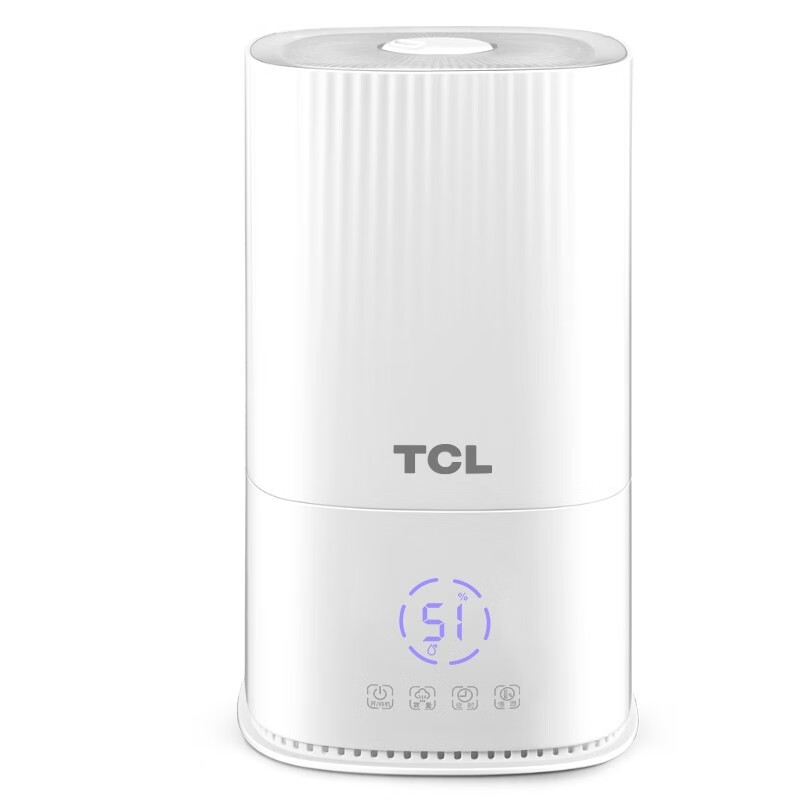 TCL 智能触控 加湿器