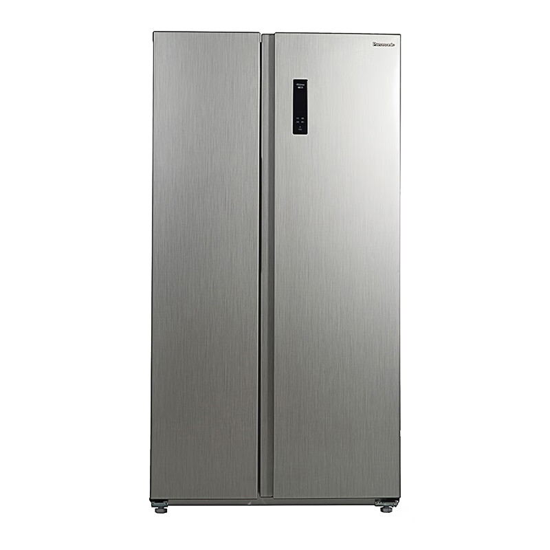 松下 银离子抗菌冰箱