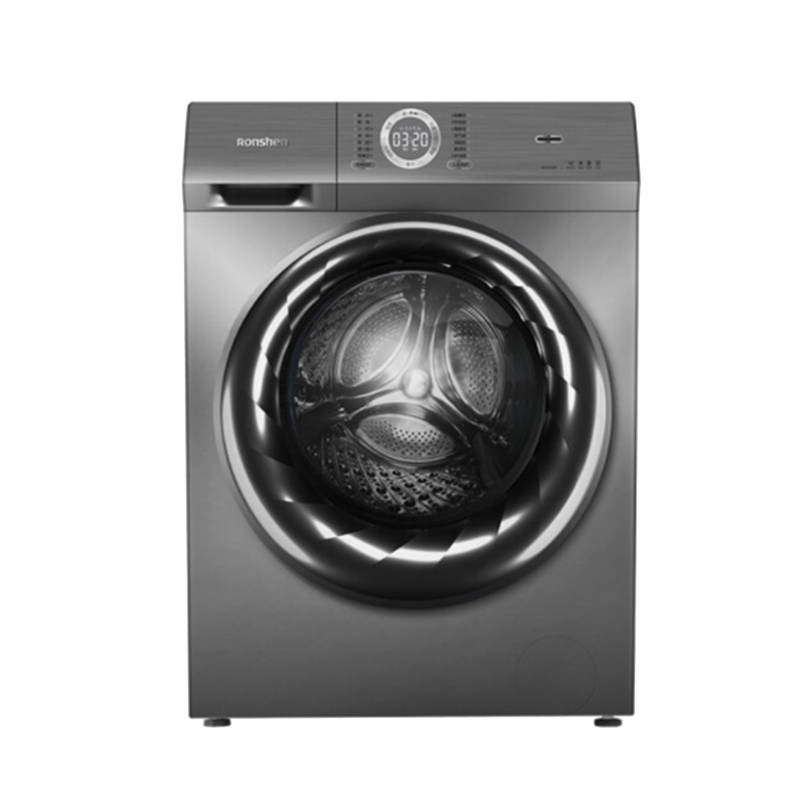 容声 全自动大容量滚筒洗衣机
