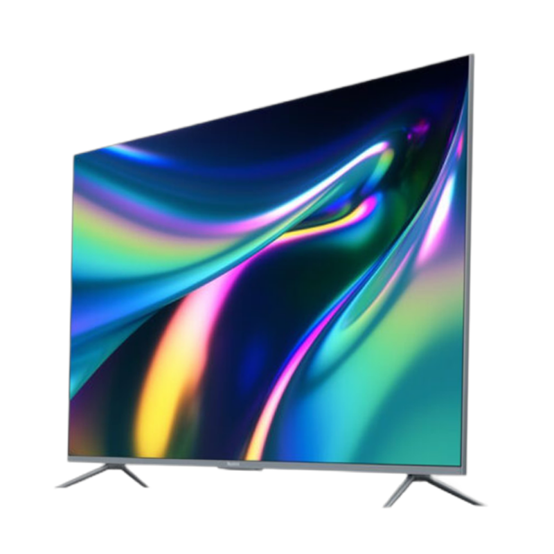 小米 金属边框全面屏电视