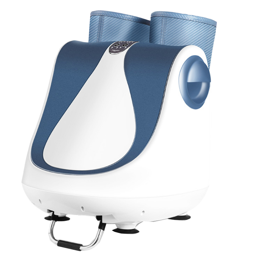 迪斯揉捏挤压足疗机