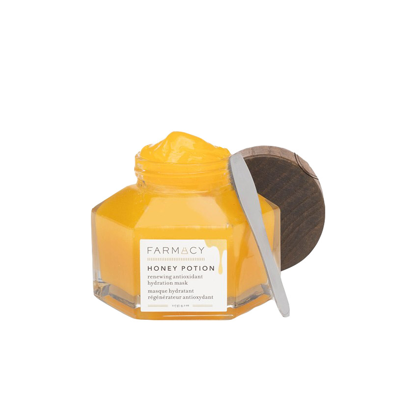 FARMACY 蜂蜜补水面膜