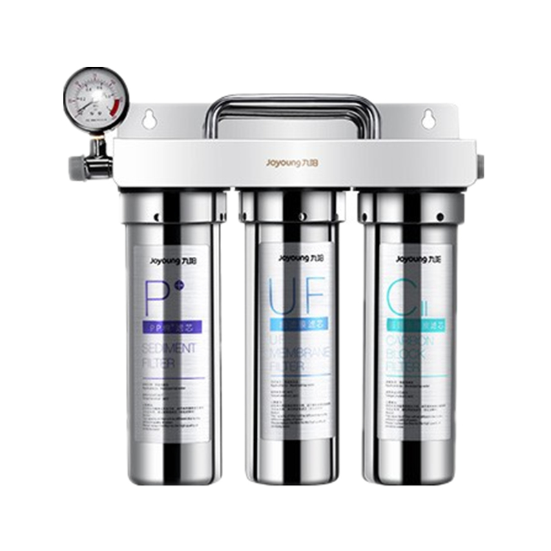 九阳 厨房过滤净水器