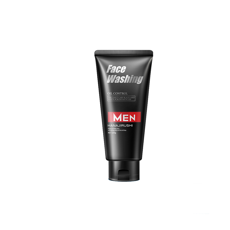 花印 控油调理男士洁面乳