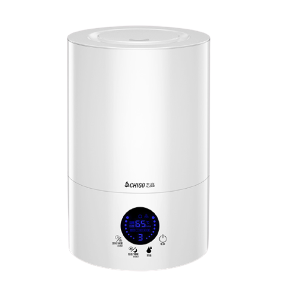 志高开放式水箱加湿器