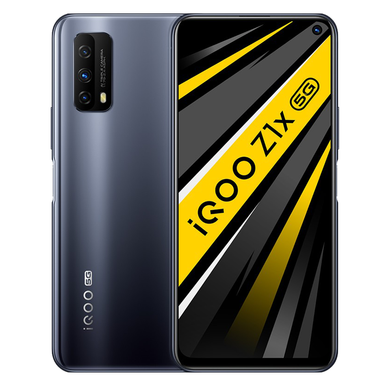 vivo 双模5G 拍照手机