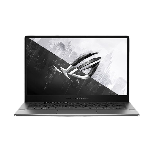 ROG 续航办公游戏本