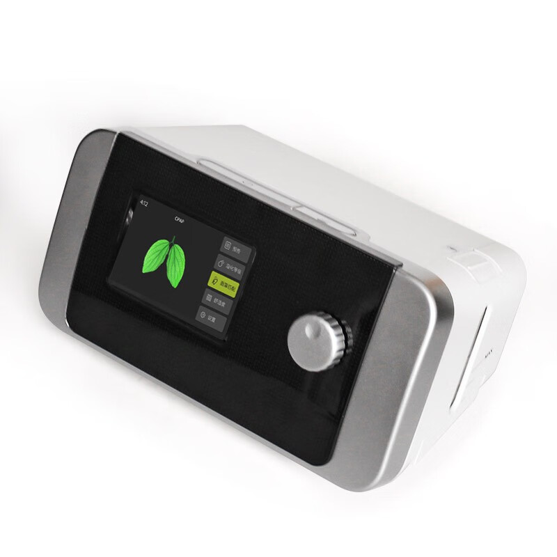 美之氧 单水平呼吸机