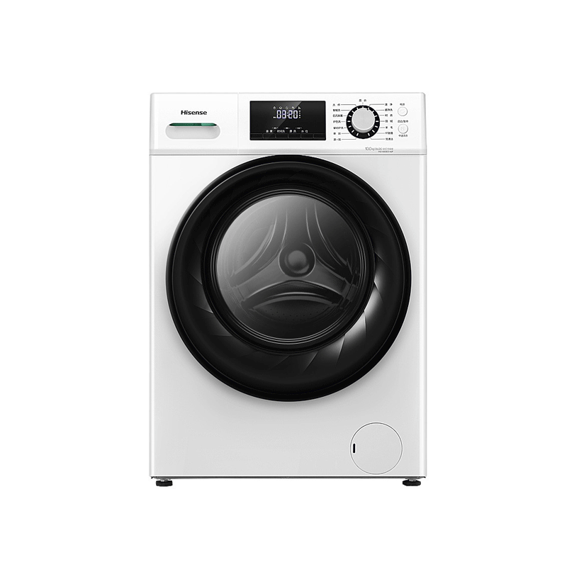 海信 智能洗涤 洗衣机