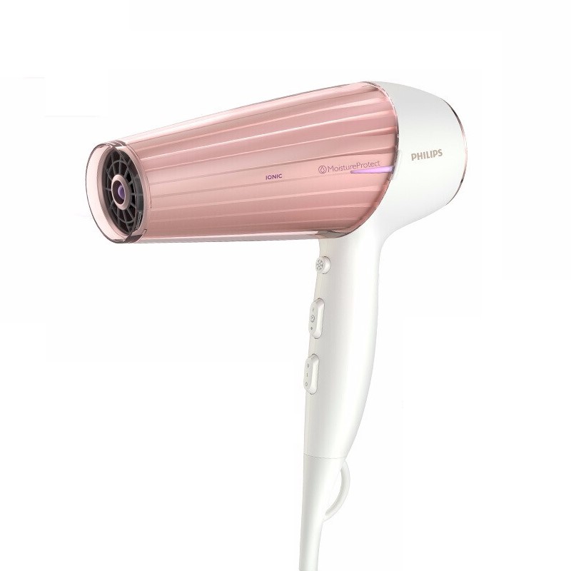 飞利浦 智能调温电吹风