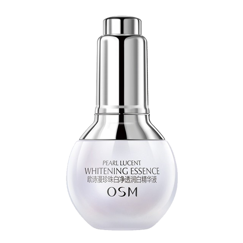 欧诗漫 光果甘草根精华