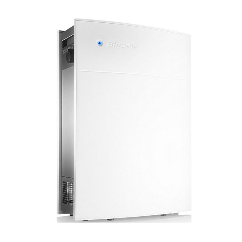 布鲁雅尔静音空气净化器