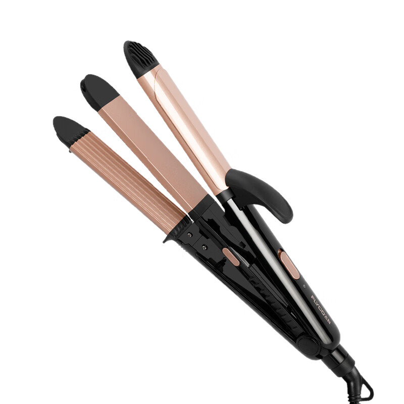 飞科 日常家用卷发器