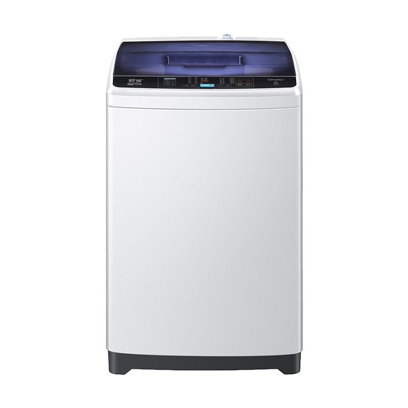 统帅 智能称重洗衣机