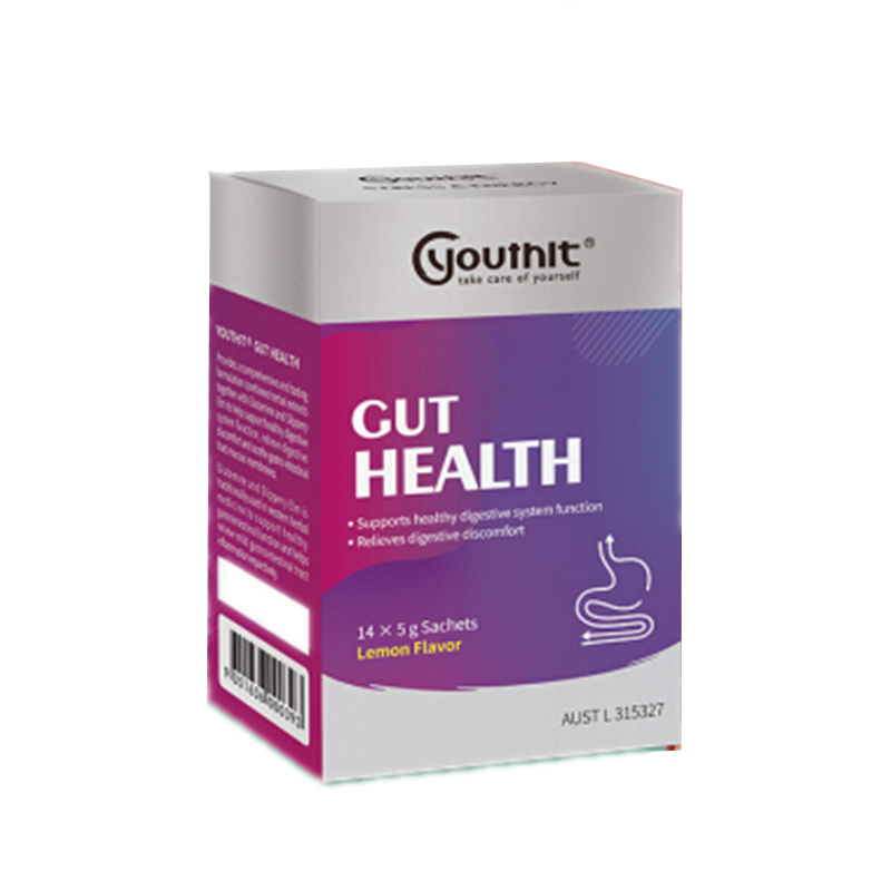 优思益 澳洲进口 养胃粉