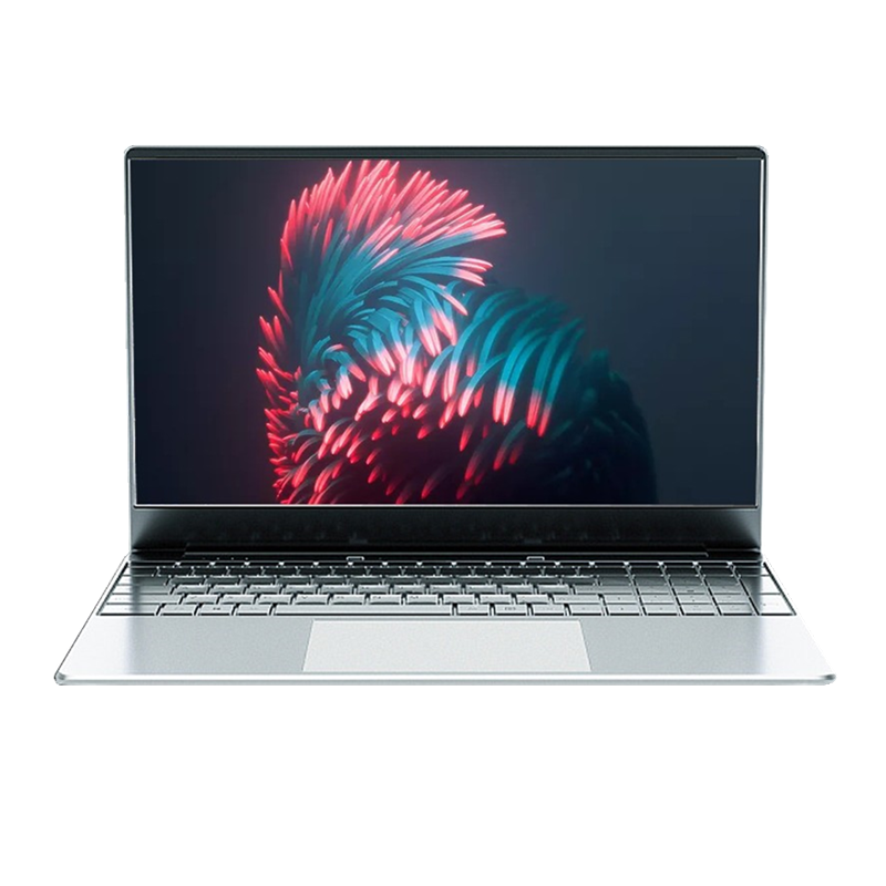 得峰 纤窄边框笔记本