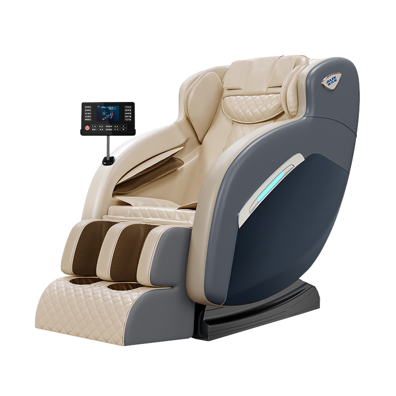 奥克斯 恒温针灸按摩椅