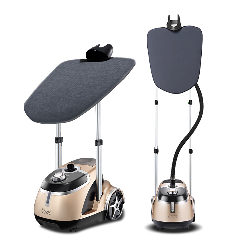 贝尔莱德 家用手持蒸汽熨烫机