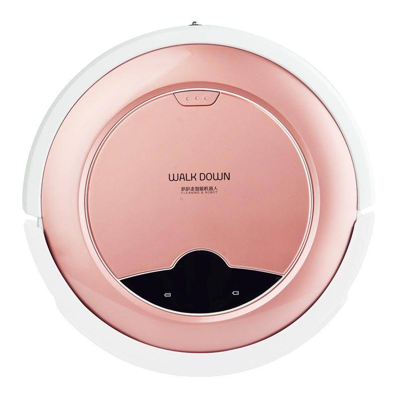 趴趴走 全自动智能扫地机器人