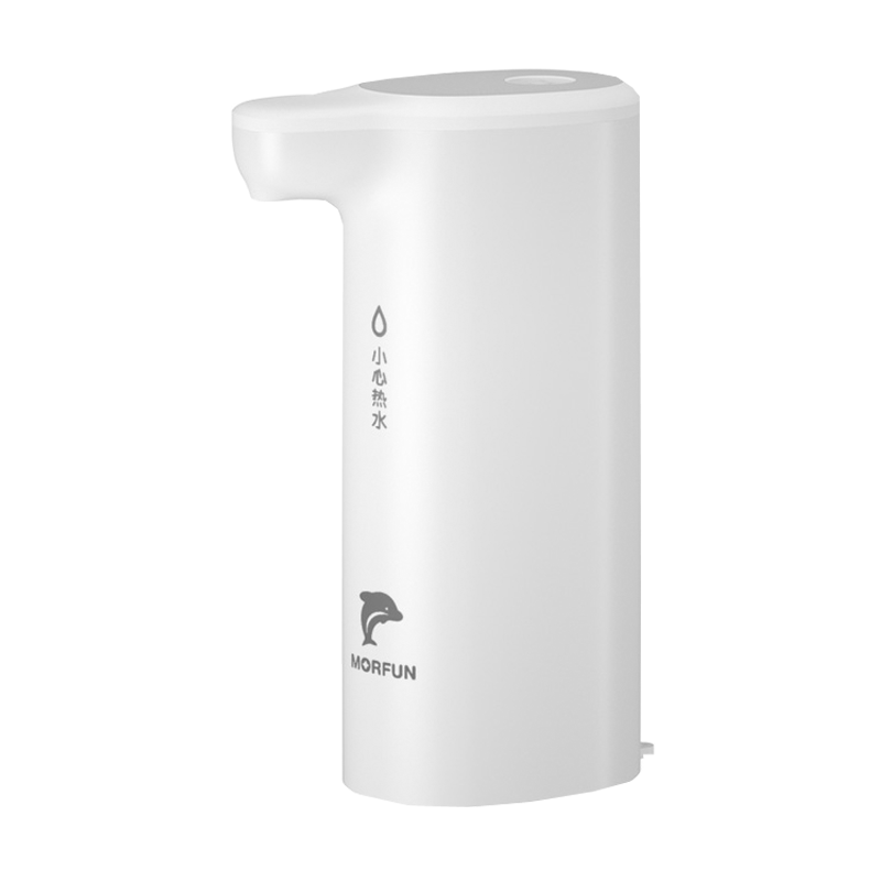 魔凡便携式饮水机