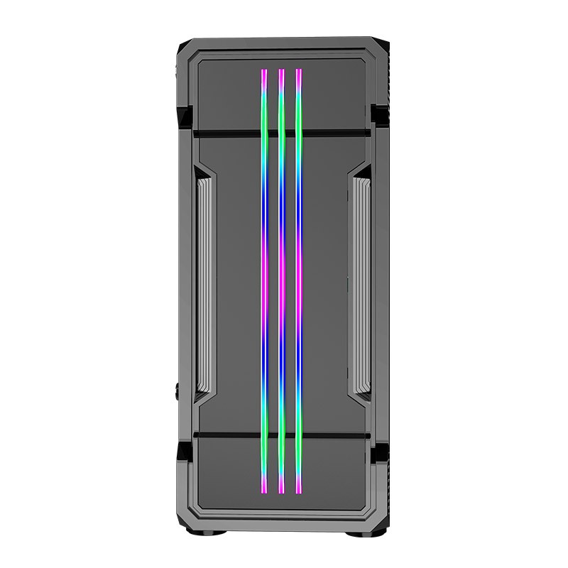 狄派 六核芯片台式机