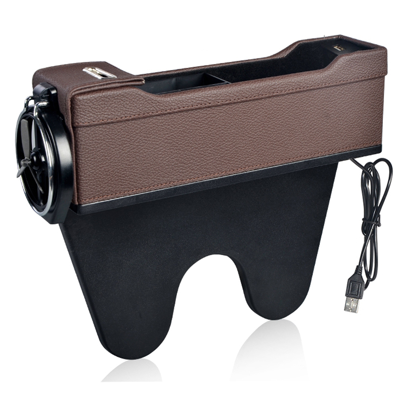 一车一友 多功能 收纳盒