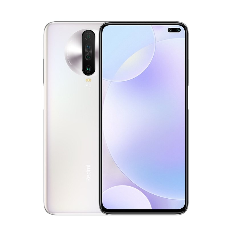 小米 红米K30i时光独白手机