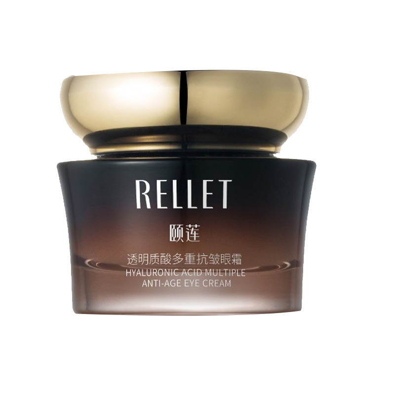 颐莲 玻尿酸抗蓝光修复眼霜