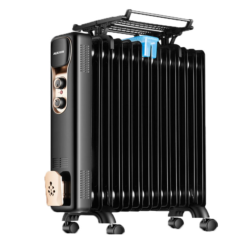 奥克斯 循环供热恒温取暖器